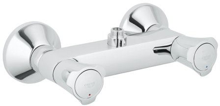 Grohe Costa L Duschblandare krom, Badrum