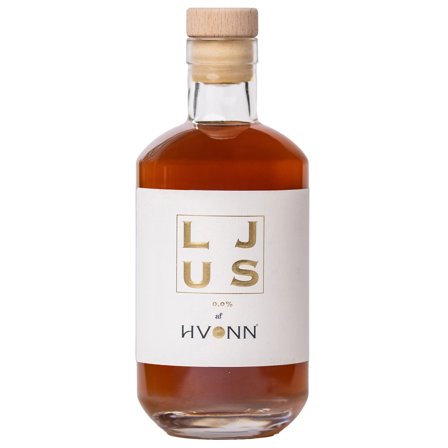 Hvonn Hvonn Ljus drikke, 500 ml