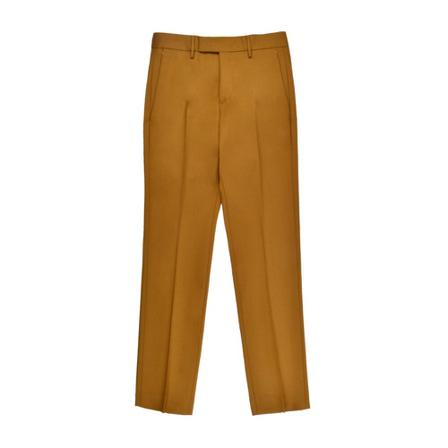 PT Torino, Trousers Bruin, Heren, Maat:S