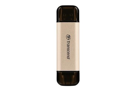 Transcend JetFlash 930C - USB-flashstasjon - 256 GB