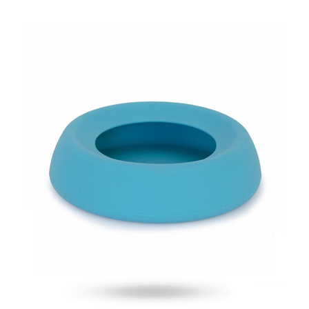 Dogman Skvalpskål Sara Turkos - Matskål, hundgodis & tuggisar