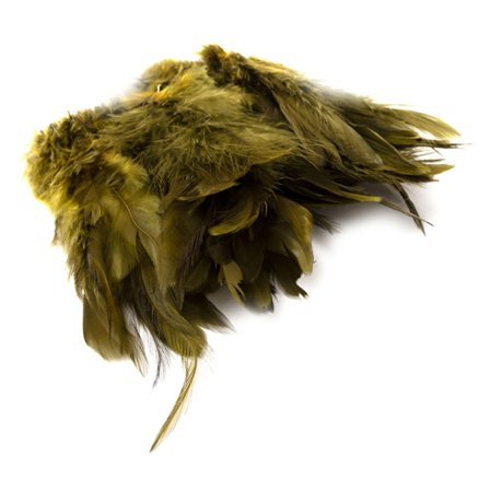 Schlappen Short - Olive