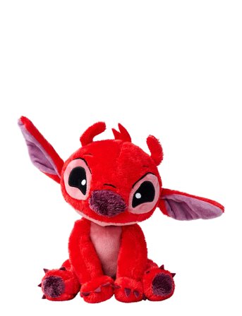 Simba Toys | Disney - Leroy (25Cm) | ONE SIZE