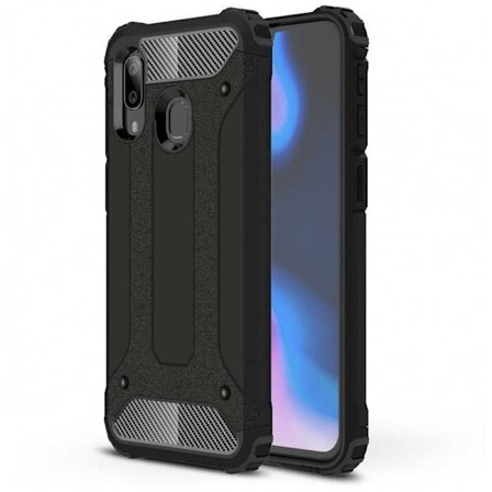 Samsung A40 iskunkestävä kansi SlimArmor (SM-A405FN)