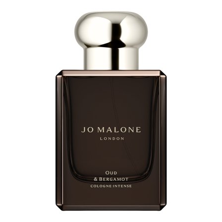 JO MALONE LONDON Colonie Intense Oud & Bergamot 50ml - Colonia Unisex