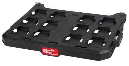 Milwaukee 4932478711 Packout Hylly 1 hylly, Vaatekaapit