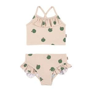 Kuling Apple Fiji Tankini 134/140 cm - Swimwear and coverups - 134/140 cm - Green