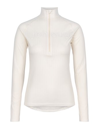 Johaug | Rib Tech Half Zip | M