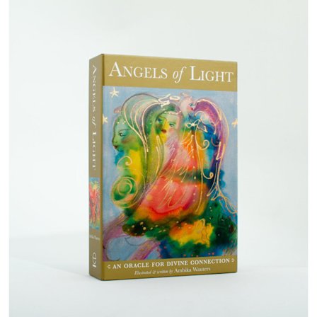 Angels of Light 9781859061701