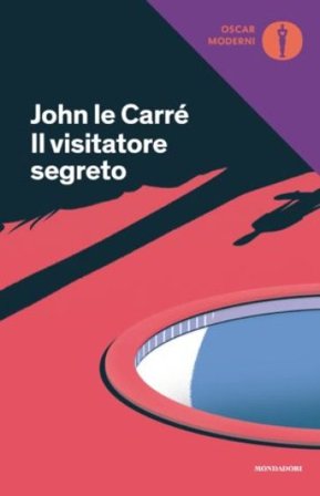 Il visitatore segreto John Le Carré