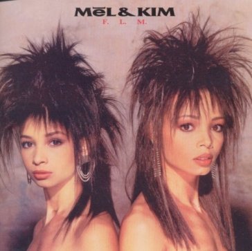 F.l.m. Mel & Kim