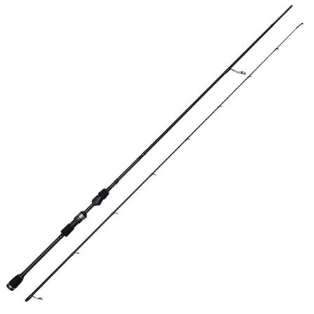 Westin W3 Finesse T&C 2nd