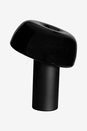 By Rydéns - Bordlampe Lean on Me - Svart - Bordlamper - Fra Homeroom