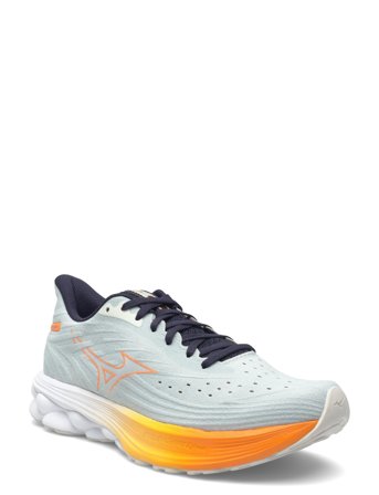 Mizuno Wave Skyrise 6(M) - Grey - 40.5