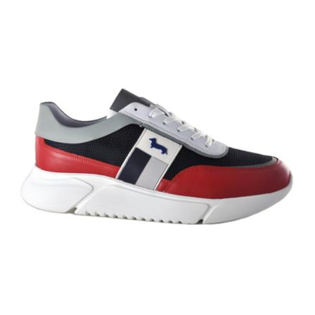 Harmont & Blaine, Shoes Rood, Heren, Maat:41 EU