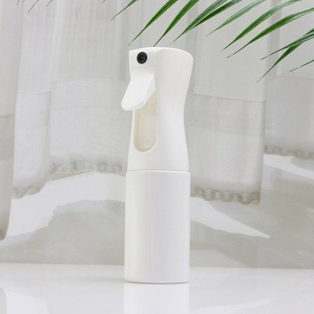 Hanmir Fin Mist Sprayflaska Vit (Bred) Kontinuerlig Vatten