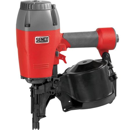 Senco Coil Pro 90 Spikpistol, Tryckluft & gas