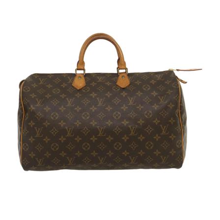 Louis Vuitton Vintage, Pre-owned bag Bruin, Dames, Maat:ONE Size