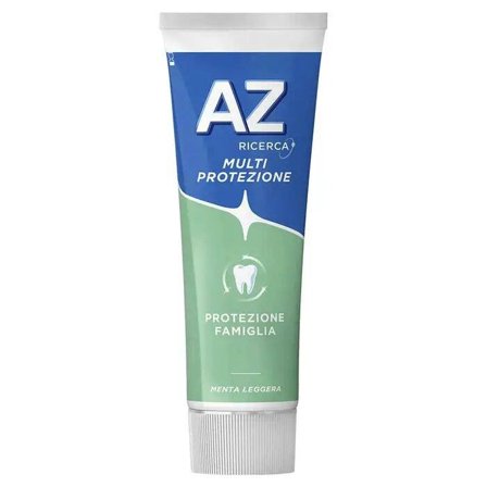 Az Dentifricio Multi Protezione Famiglia 75ml