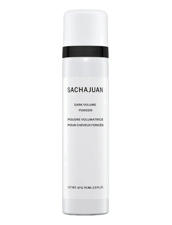 Sachajuan Dark Volume Powder 75.00 Ml - Nude - 50ML
