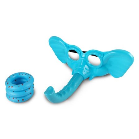 Elefant Ringkast Spill Leketøy Familie Morsomme Spill for Barn Barn