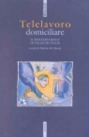 Telelavoro domiciliare Patrizio Di Nicola