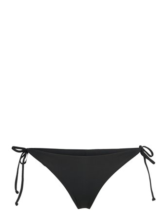 Sol Searcher Tie Side Tanga Black Billabong