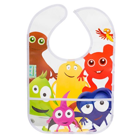 BABBLARNA Haklapp Vi er Babblarna