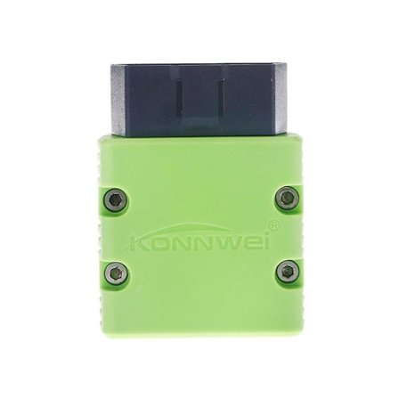 Konnwei Kw902 Elm327 Bluetooth 5.0 Obd2 Obdii Bilscanningsværktøj til motorkoder