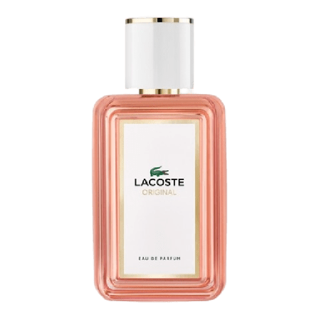 Lacoste Original Pour Femme Parfym & EdT Dam 60 ML