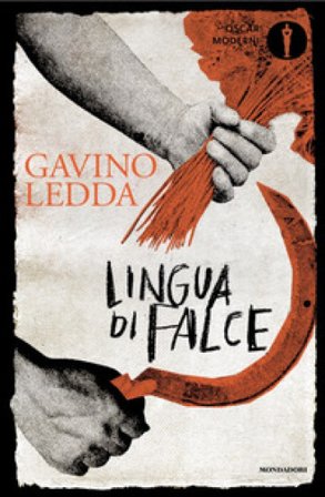Lingua di falce Gavino Ledda
