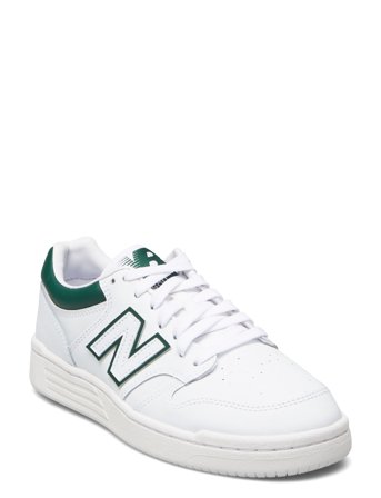 New Balance New Balance Bb480 - White - 40