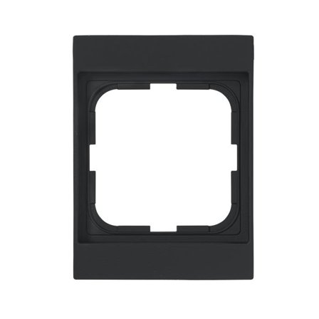 ABB Impressivo 2519-885 Sovitinlevy 85/100 mm, Kytkimet & pistorasiat