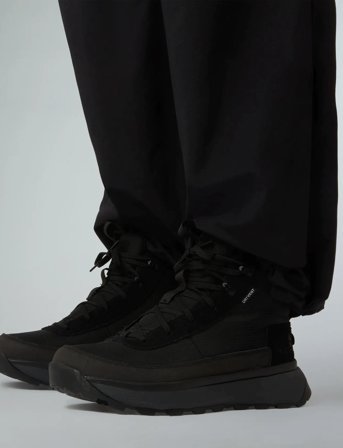 The North Face M Bergen Mid Wp - Black - 47