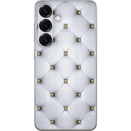 Telefonetuier til Samsung Galaxy S25 med Fancy