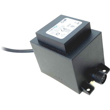 LightsOn - Transformator Trafo 60W