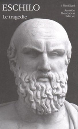 Le tragedie Eschilo