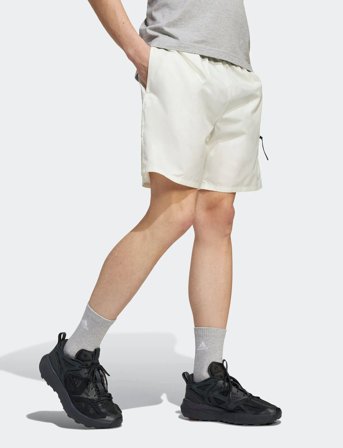 adidas Sportswear M Ce Sho Gd - White - M