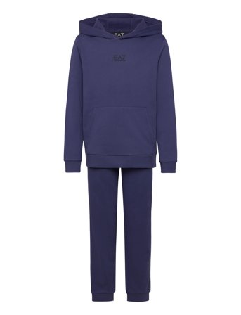 Tracksuit Blue EA7
