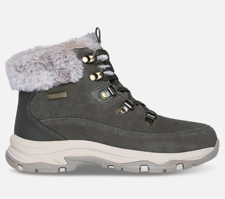 Skechers.fi, Trego - Snow Worries - Waterproof, Naiset