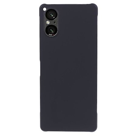 Skal för Sony Xperia 5 V Anti-repa Gummerad PC Mobiltelefonskydd
