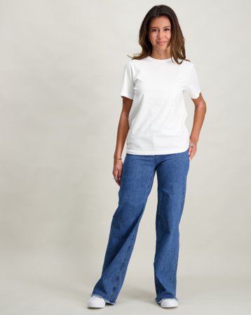 Garcia Annemay Blå Jeans Jente - Kids Brand Store