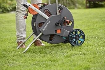 Gardena CleverRoll L Easy - slangetralle