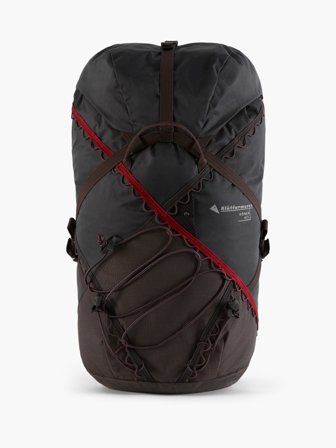 Klättermusen Höner Rucksack 42L - Raven - Unisex - 42L