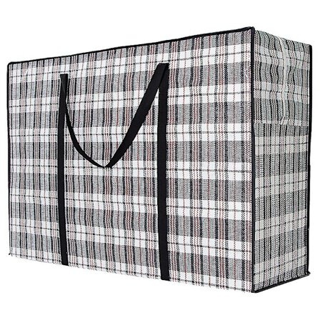 Pakkebagasjepose Bærbar Dyne Klær Oppbevaringspose