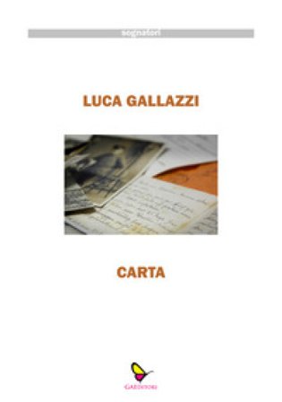 Carta Luca Gallazzi