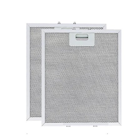 Fedtfilter til Whirlpool Emhætte