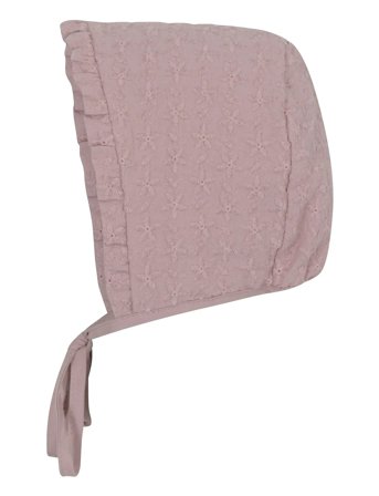 mp Denmark | Flora Baby Bonnet | 43
