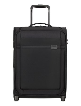 Samsonite Airea Upr Exp Toppocket - Black - 55