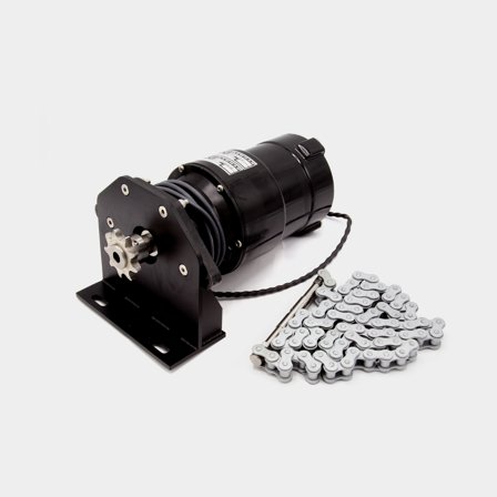 Unité motrice pour pilote automatique Lewmar Dufour Drive Unit, spécifique au bateau / direction